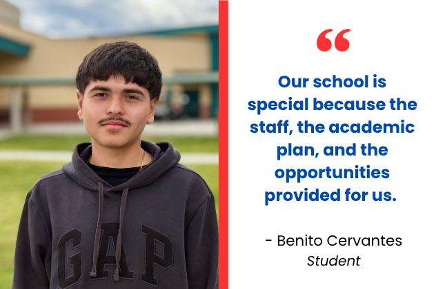  Benito C.